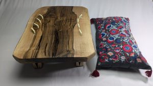 Low Coffee Table 3