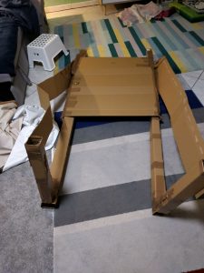 My First Prototype 2