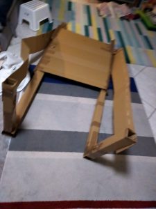 My First Prototype 1