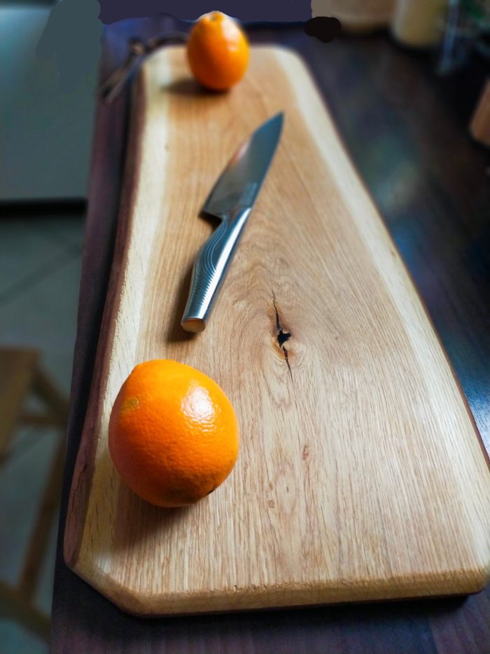 Extra large XXL cutting board 68x28 kitchen board - Image 2