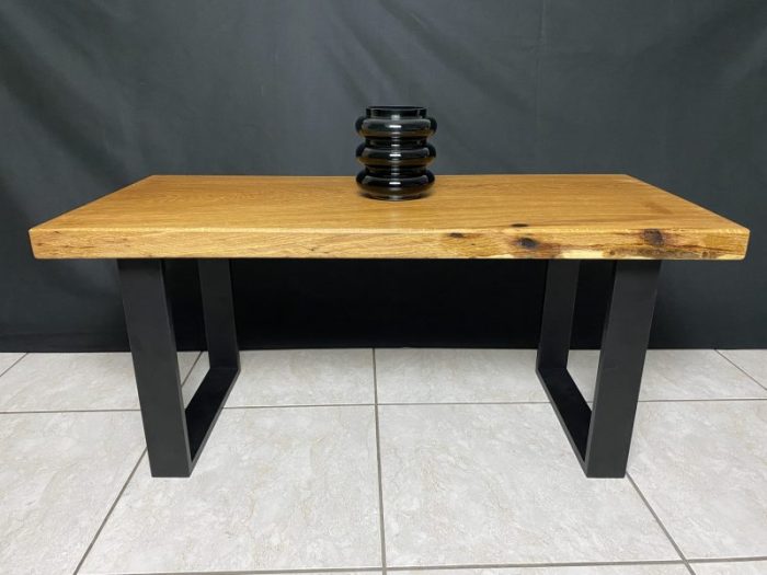 Industrial Style Coffee Table