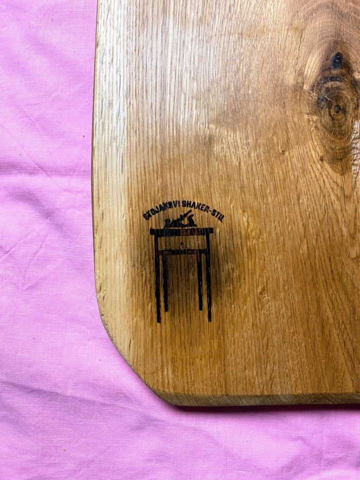 Extra large XXL cutting board 68x28 kitchen board - Image 4