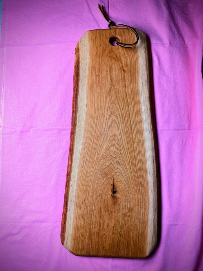 Extra large XXL cutting board 68x28 kitchen board - Image 3