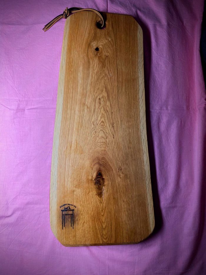 Extra large XXL cutting board 68x28 kitchen board - Image 5