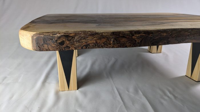 Low Coffee Table 1