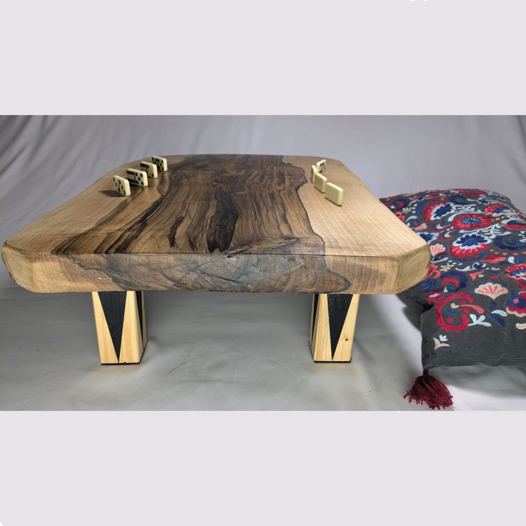 Low Coffee Table 2