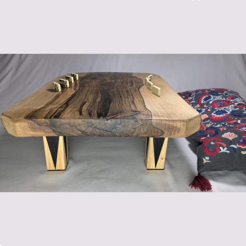Low Coffee Table 2