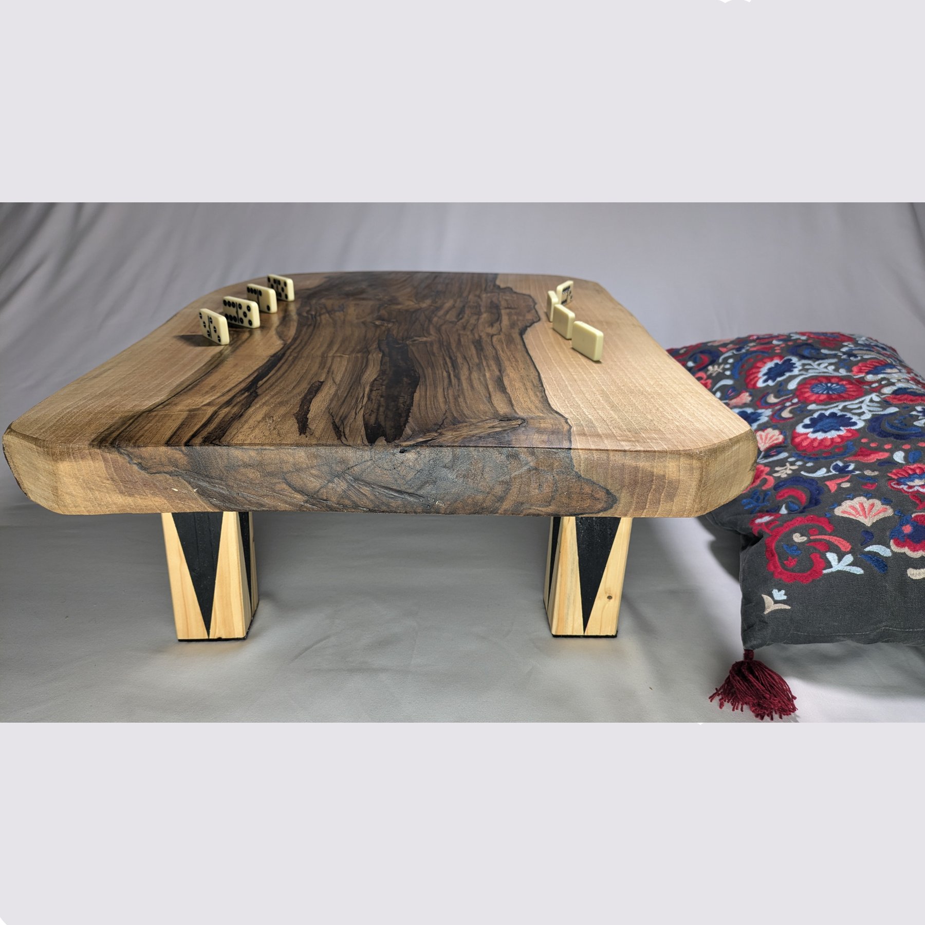 Low Coffee Table 2
