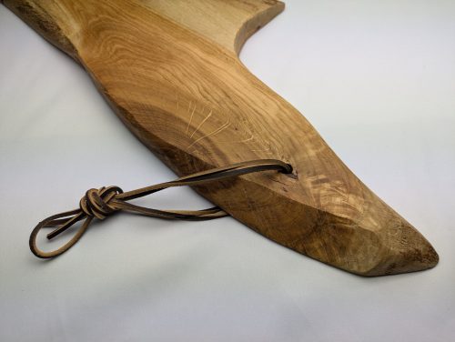 Serving tray - Оак - Eagle Handle 4