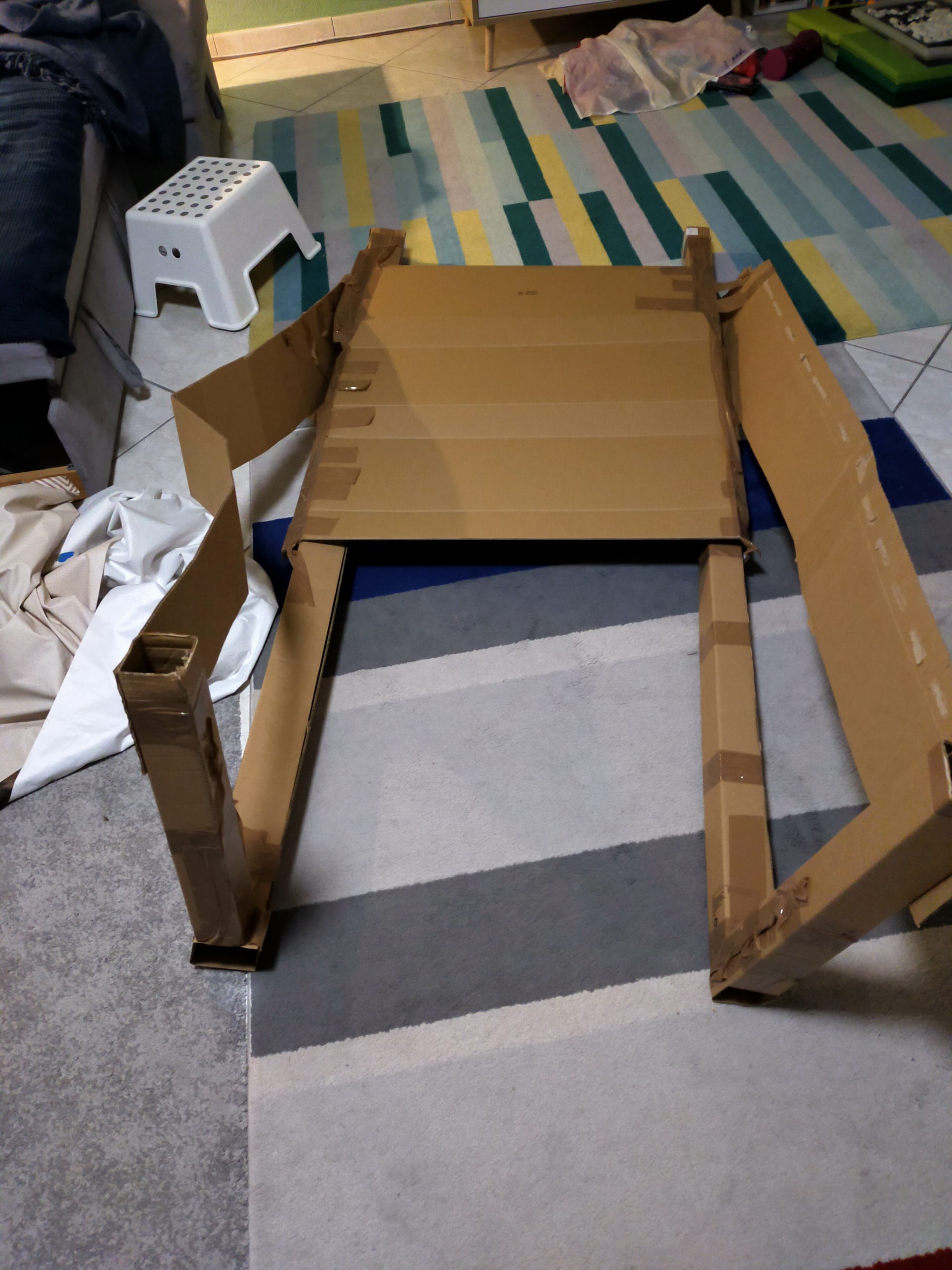 My First Prototype 2