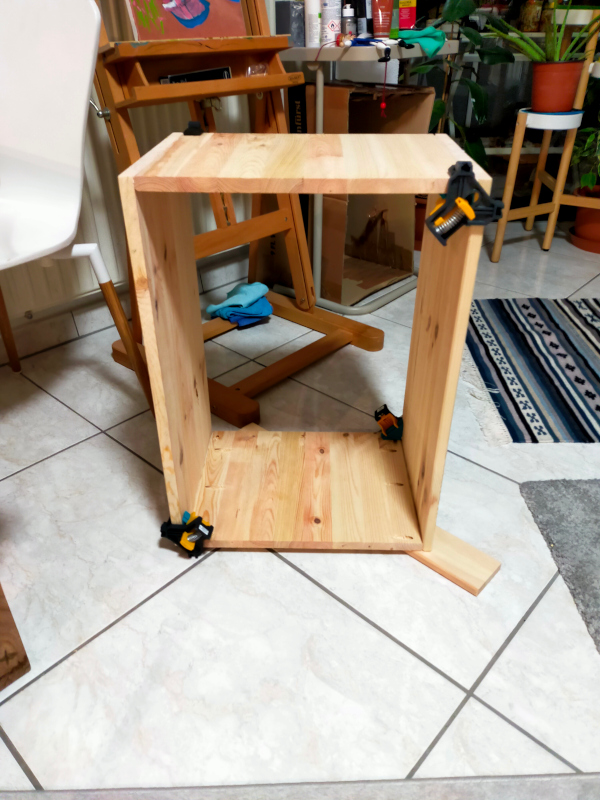 jig right angle body jig right angle body